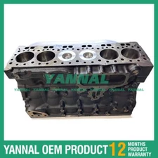 high quality C7.1 Cylinder Block Assembly  For Caterpillar C7.1 Excavator Engine