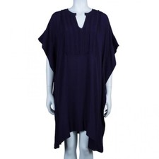 Diane von Furstenberg Naz Purple Dress Size S w/ Certificate of Authenticity