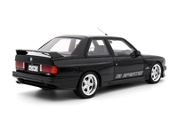 Bmw M3 (E30) Coupe ACS3 2,5 Sport By Ac-Schnitzer Black 1:18 OT1033 Otto-Mobile