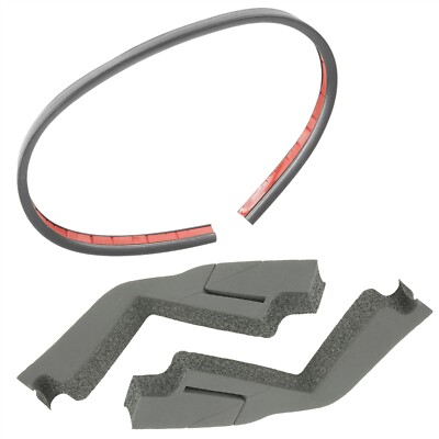 Kit Guarnizioni Bloccante Nel Schiuma Per Hard Top 68026937AB 13510.70 - Foto 5