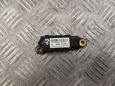 MERCEDES-BENZ CLS C219 Crash-Aufprallsensor 0018209126 MERCEDES-BENZ CLS C219 Crash-Aufprallsensor 0018209126