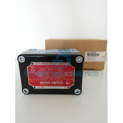 Interruttore A Dondolo TAIHENG TH1 T85 - Sostituto Nuovo Per Lampada Rossa, 15A 125/250VAC