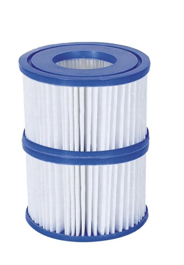 Coleman Type VI Spa Filter Cartridge - 2 Packs Of 2 4 Filters Altogether!! NEW - Image 2 of 4