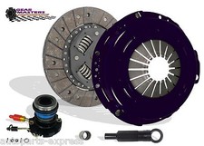 Gear Masters Stage 1 Clutch And Slave Kit For Ford Aerostar Ranger Xls Base 3.0L