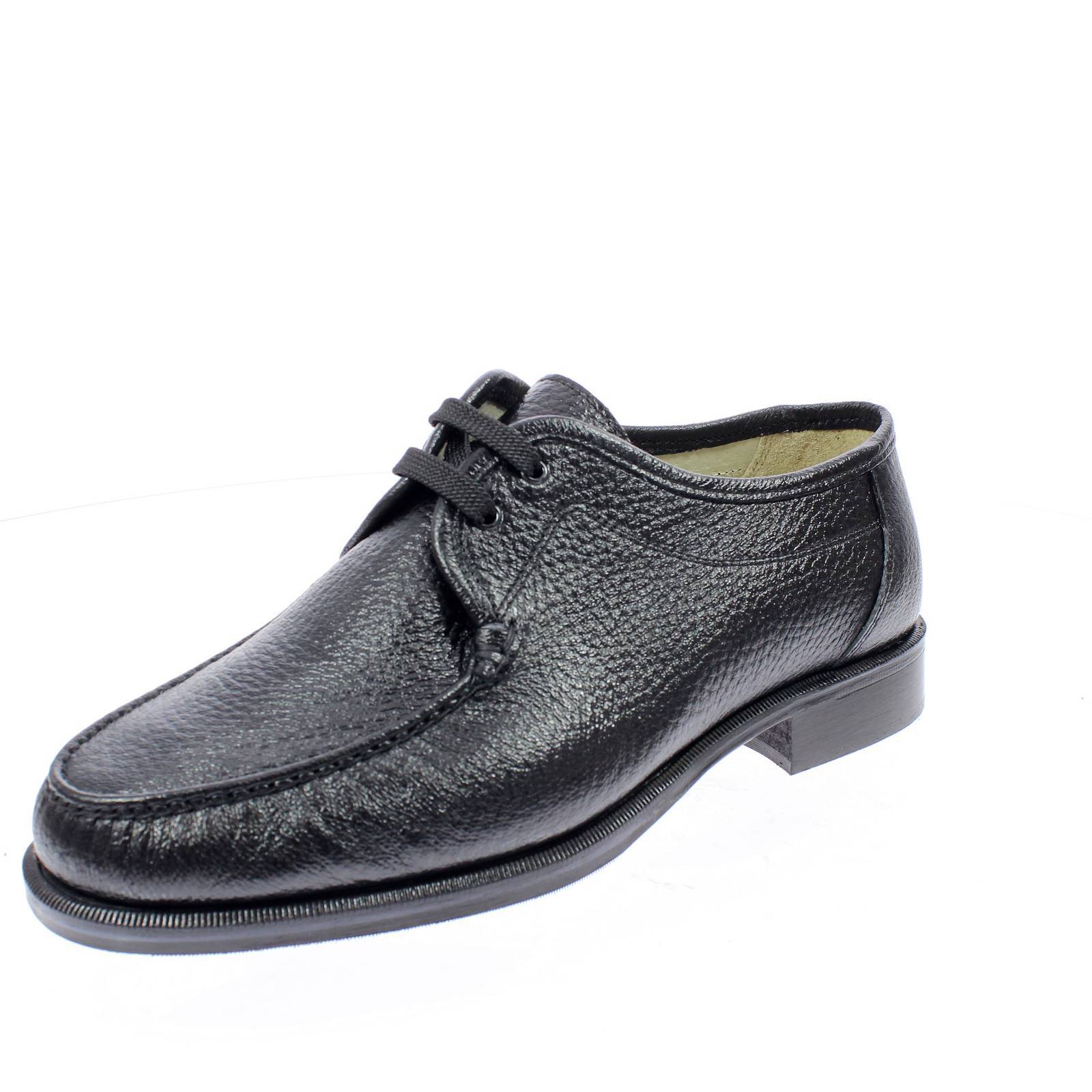 Кебу Мокассини в Пелле-ди-Черво-Неро - Талья, 45 [29,3 см], Очень удобный