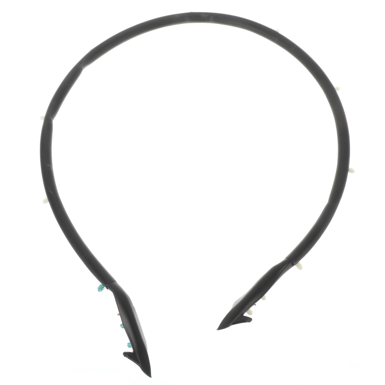 Sello del capó delantero para Ford Mustang 2015-2017 (N/P FR3Z-16A238-B)