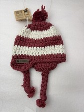 Krochet Kids International Handmade Beanie