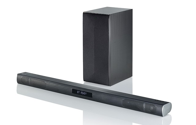 lg las455h soundbar