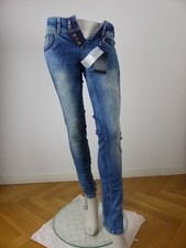 Jeans (Franzi) von coLac. Gr.: W34/L32 (Deutsche Konfektionsgröße)