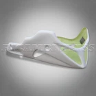 DR406 Front Spoiler Honda Hornet CB600 CB900 98-05 Fibreglass Front Fairing Cowl