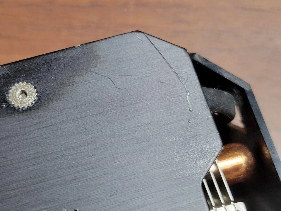 GIGABYTE GeForce GTX 1070 - Image 3 of 4