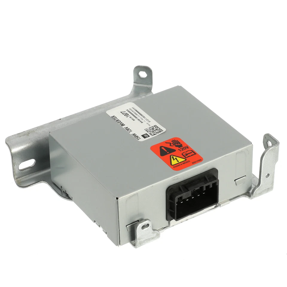 OEM NUEVO 15-19 Sierra Silverado Accesorio A/C D/C Módulo de Control de Potencia 84181077 Foto 2 de 4