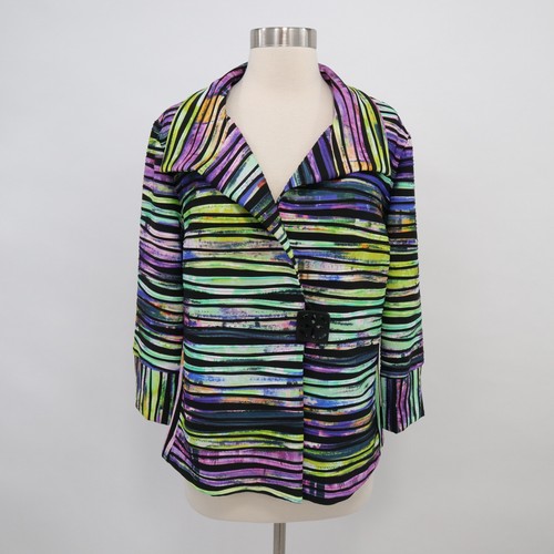 Joseph Ribkoff Blazer Jacket US12 