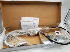 Mainline Lisburn Pull-down Kitchen Faucet LB137F3-CP-Chrome-840004945941