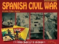 Hps Pc Wargame Spanish Civil War Sw on sale Hps Pc Wargame Spanish Civil War Sw on sale