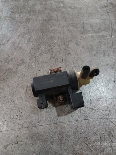 Magnetventil Entlüftungventil 55563531 Opel Zafira B Astra H TwinTop 1.9 CDTI