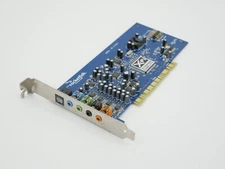 Rocketfish PCI Sound Card X-Fi RF-71SDCD