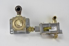 Genuine Magic Chef Range Oven, Gas Valve + Pr...
