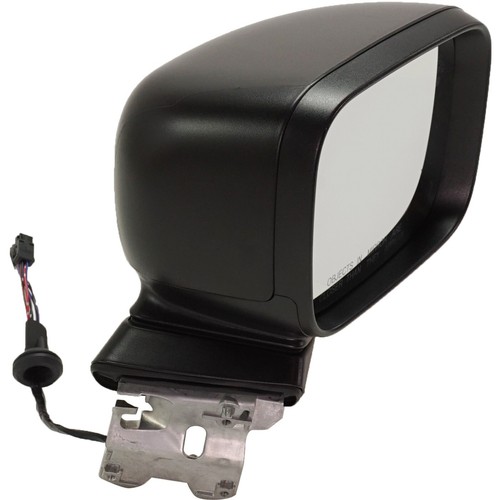 Mirrors For 2015-2021 Jeep Renegade LR Power Heated Turn Signal Textured 5 Prong - Bild 10 von 12