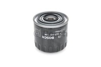 F 026 407 106 Bosch ÖLfilter FüR Renault