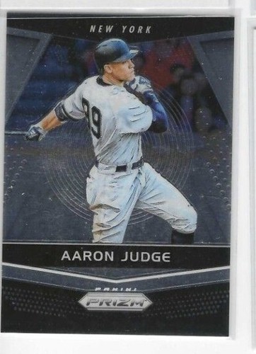 Aaron Judge Yankees pick your card 2018-2024 base cards inserts parallels - Picture 15 of 80