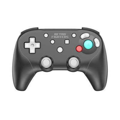 Retro Fighters Bladegc Wireless Controller Next-Gen - Gamecube, Switch, PC, Game