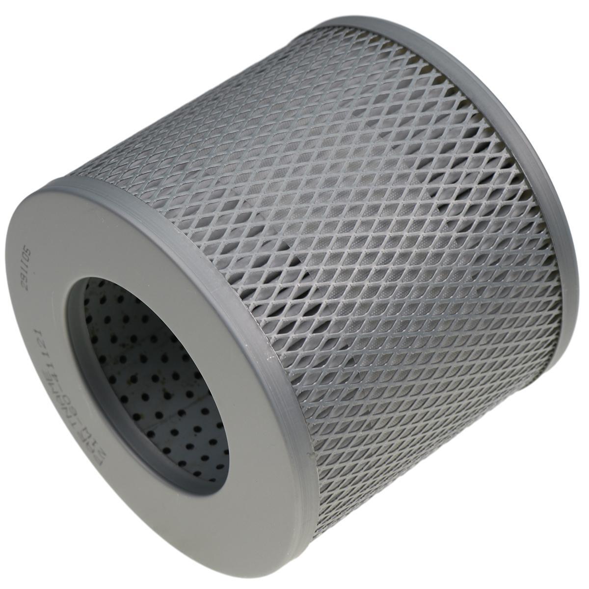 Kraftstofffilter YM171081-55910 Für Komatsu-Motor 2D68E 3D72 3D84E 4D84 Excavator Pc05 7 Pc07 2 Pc15 3 Pc20 7 Pc30fr 2 Pc40fr 2 Pc50fr 1