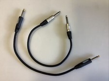Cordial CCFI 0,3 PP - Instrumentenkabel - 30c...