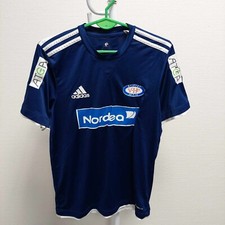 Valerenga Jersey Season 2011, Adidas, Size M, Used, Occasion!!!