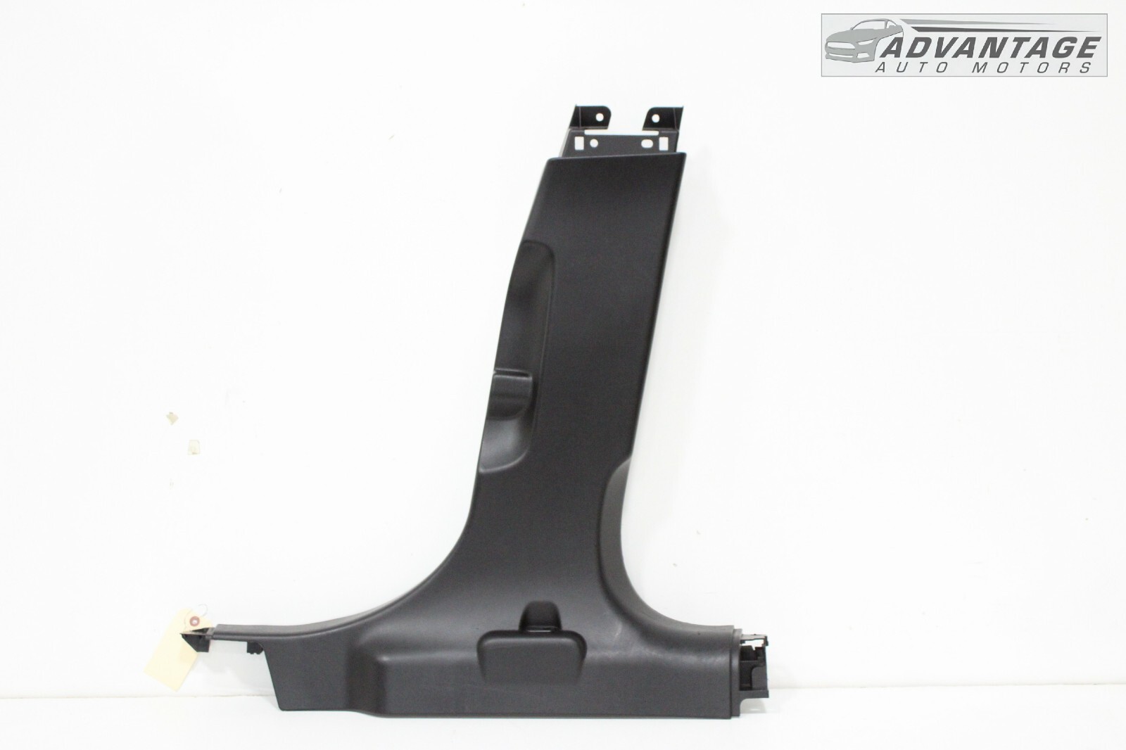 2014-2020 MASERATI GHIBLI RIGHT PASSENGER LOWER B PILLAR COVER TRIM PANEL OEM