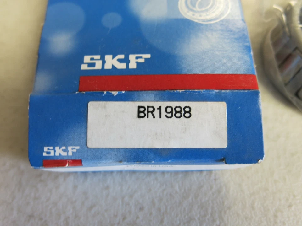 SKF BR1988 Bearing fits Hillman, Sunbeam, Singer, Ford, Mercury 1956 - 1977 - Image 2 of 2