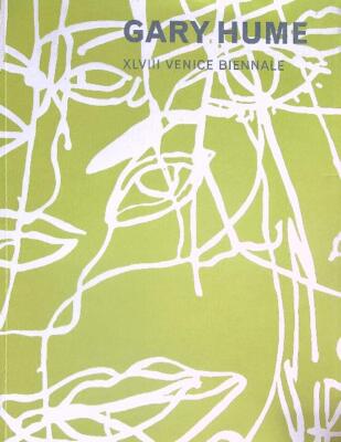 GARY HUME. XLVIII VENEDIG BIENNALE AA.VV. BRITISH COUNCIL 1999