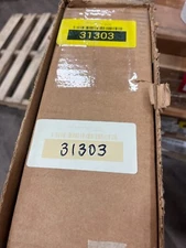 Bosch Cook Top Part# 00683718 Black Size 33-1/2" x 22-1/4" Aurora# 31303 - P15