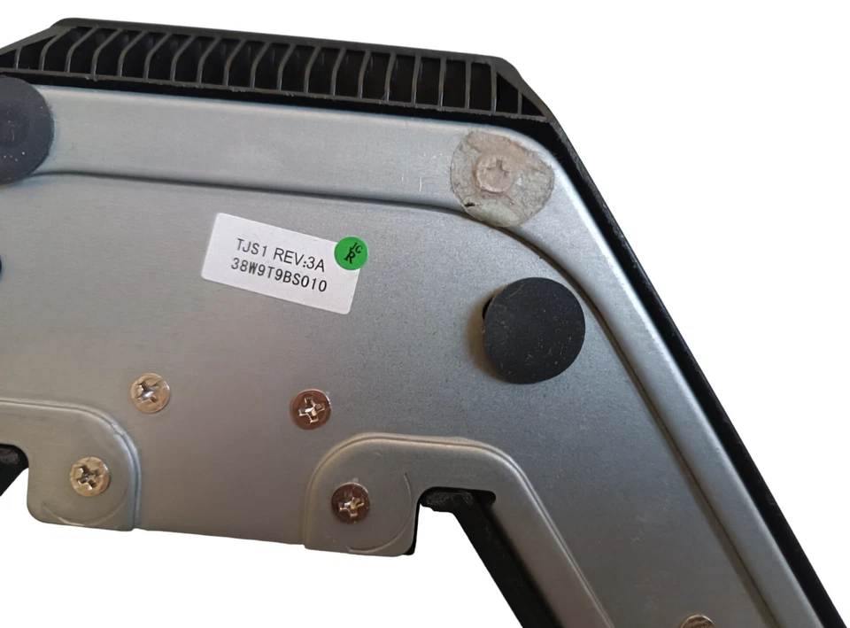 Original Acer X193W Standfuß, Monitorhalter, Gerätestand - Bild 4 von 4