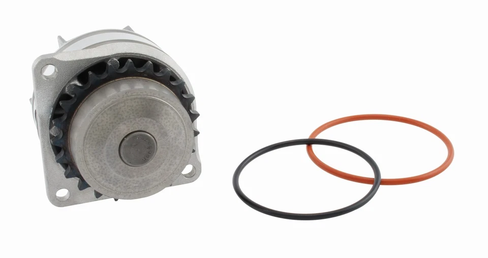 Bomba de agua para motor Infiniti QX4 2001-2003 3,5 L 2002 VQ35DE Foto 3 de 4