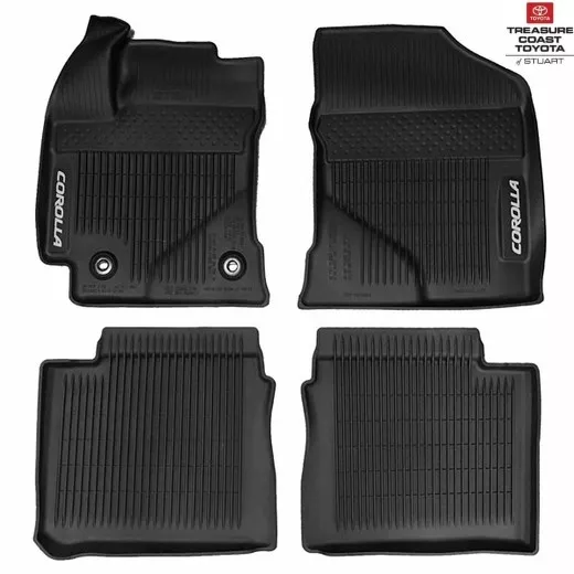 2017 corolla cheap floor mats