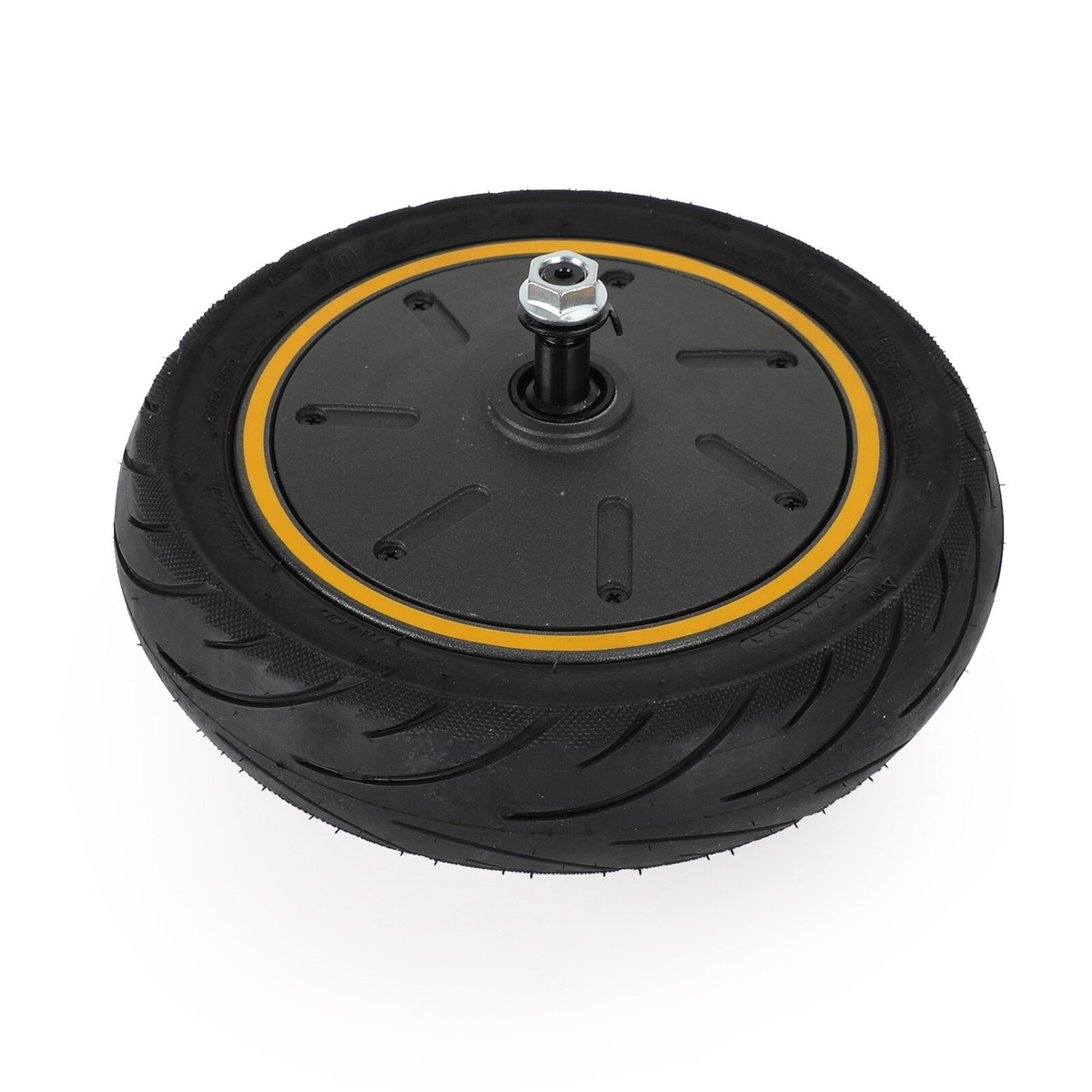 Segway Ninebot KickScooter MAX G30 - Trottinette électrique