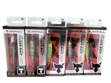 Jackall Riser Bait 007R Topwater Lure - clearance sale