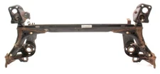 Rear Axle Beam 99-05 VW Jetta Golf GTI Mk4 Beetle Suspension 18mm - Genuine