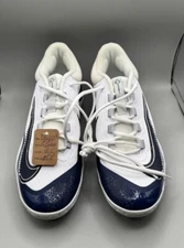 Nike Alpha Huarache Elite 4 Men's Baseball Cleats Metal Spikes