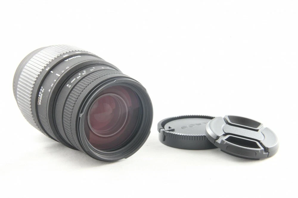 Sigma 70-300mm Camera Lenses for Sony for sale | eBay