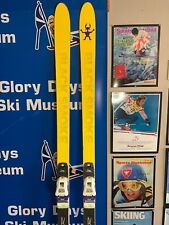 アウトドア、スポーツ用品のSKI Bindings VINTAGE. MARKER アウトドア、スポーツ用品のSKI Bindings VINTAGE. MARKER