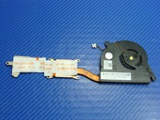 ASUS UX31A 13.3" Genuine Laptop Cooling Fan w/Heatsink 13GNHO1AM070-1
