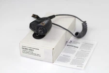 Savox C-C500/TiGR350RS Fire Rescue Scuba Multi Purpose Microphone Speaker