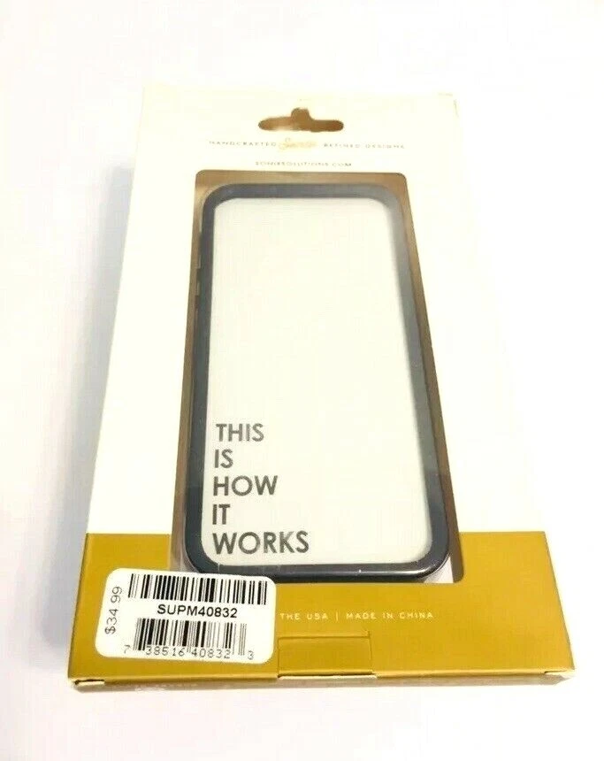 Funda/Funda Híbrida con Incrustación Sonix para Apple iPhone 5/5S en Colores Leopardo Guepardo Foto 2 de 4