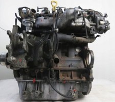 Hyundai 2.2 CRDI D4EB Grandeur Santa Fe II - 99 Tkm - MOTORE COMPLETO