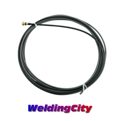WeldingCity® Liner 35-40-15 0.030" 15-ft for Lincoln Tweco Mini MIG Welding Gun