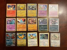 2025 McDonald s Pok mon M24EN Full Set