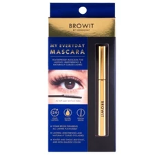 Mascara BROWIT Black My Everyday Endless Night Waterproof Longlasting 5.5 g