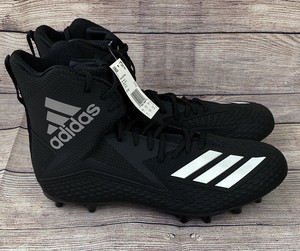 mens football cleats size 15 wide